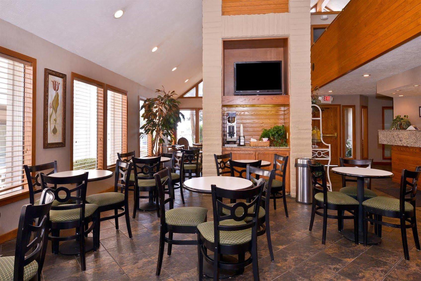 Mainstay Suites Springfield South - Battlefield Rd Exterior foto